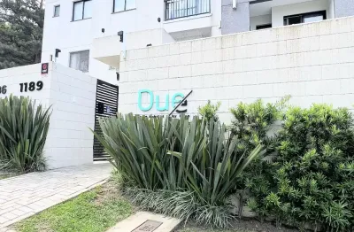 Excelente apartamento studio próximo a universidadade positivo