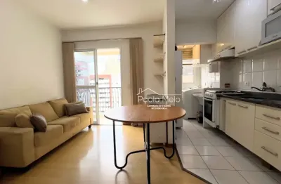 Apartamento com 1 quarto à venda na Rua Padre Anchieta, 2204, Bigorrilho, Curitiba