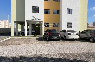 Apartamento com 3 quartos à venda na Rua Cassiano Ricardo, 347, Vargem Grande, Pinhais