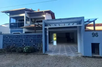 Casa com 2 quartos à venda na Rua Marechal Castelo Branco, Braço do Sul, Schroeder