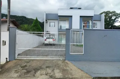 Apartamento com 2 quartos à venda na Rua Marechal Castelo Branco, Centro, Schroeder