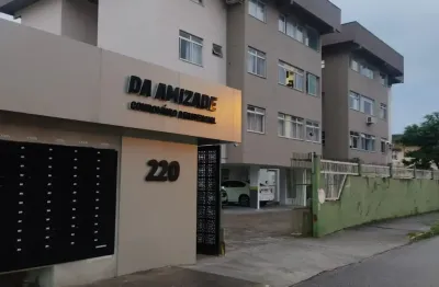 Apartamento com 3 quartos à venda no Amizade, Jaraguá do Sul 