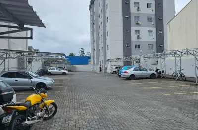 Lindo apartamento para morar em três rios do sul - jaraguá do sul