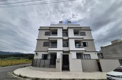 Lindo apartamento a venda no loteamento Mirage em Jaraguá do Sul - SC