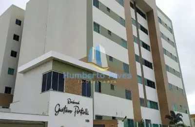 Apartamento à venda, candeias, vitória da conquista, ba