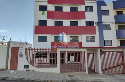 Apartamento à venda, candeias, vitória da conquista, ba