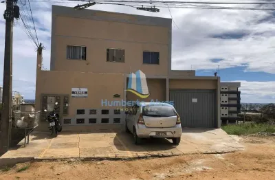 Apartamento à venda, primavera, vitória da conquista, ba
