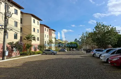 Apartamento à venda, primavera, vitória da conquista, ba