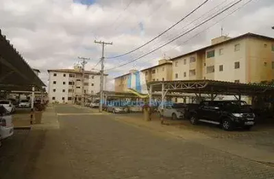 Apartamento à venda, boa vista, vitória da conquista, ba