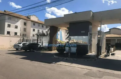 Apartamento à venda, boa vista, vitória da conquista, ba