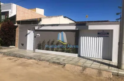 Casa com 3 quartos à venda na Rua E, 85, Boa Vista, Vitória da Conquista