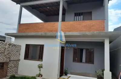 Casa com 4 quartos à venda na Rua Embira Branca, 7, Felícia, Vitória da Conquista
