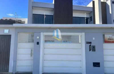 Casa com 3 quartos à venda na Rua Pedro Alves da Cunha, 330, Felícia, Vitória da Conquista