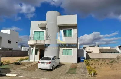 Casa com 4 quartos à venda na Avenida Anel de Contorno, 128, Primavera, Vitória da Conquista