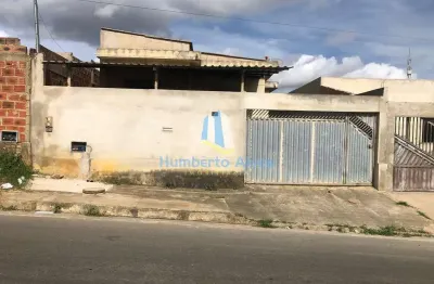 Casa com 2 quartos à venda na Rua Rio de Janeiro, 14, Zabelê, Vitória da Conquista