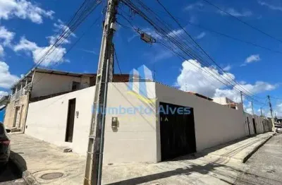 Casa com 4 quartos à venda na Rua José Bonifácio, 290, Alto Maron, Vitória da Conquista