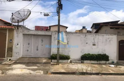 Casa com 2 quartos à venda na Rua Montese, 62, Alto Maron, Vitória da Conquista