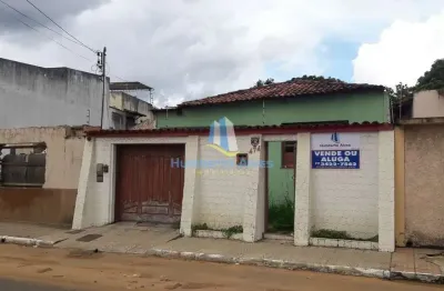 Casa com 3 quartos à venda na Rua Sifredo Pedral Sampaio, 474, Alto Maron, Vitória da Conquista
