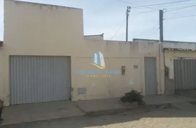 Casa com 3 quartos à venda na Via Local K, 6, Zabelê, Vitória da Conquista