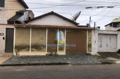 Casa com 3 quartos à venda na Rua Montese, 60, Alto Maron, Vitória da Conquista