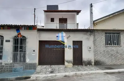 Casa com 3 quartos à venda na Rua Olavo Ramos, 1054, Guarani, Vitória da Conquista