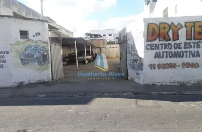 Terreno à venda na Avenida Pernambuco, 216, Brasil, Vitória da Conquista