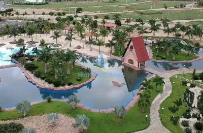 Terreno à venda, haras residence, vitória da conquista, ba