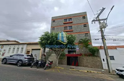Apartamento para locação, centro, vitória da conquista, ba