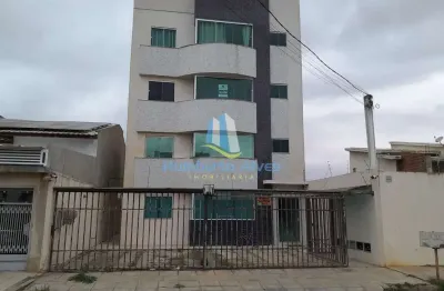 Apartamento para locação, boa vista, vitória da conquista, ba