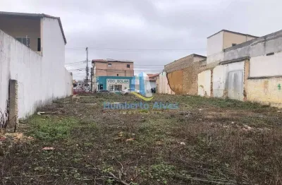 Terreno à venda na Rua Laudicéia Gusmão, 675, Centro, Vitória da Conquista