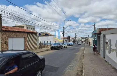 Terreno à venda na Rua Laudicéia Gusmão, 675, Centro, Vitória da Conquista
