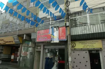 Apartamento para locação, centro, vitória da conquista, ba