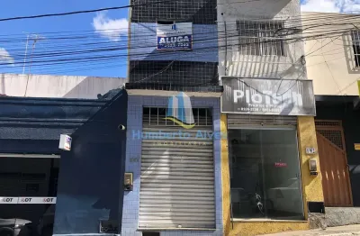 Loja para venda e locação, centro, vitória da conquista, ba