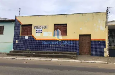Ponto comercial à venda na Rua Sifredo Pedral Sampaio, 102, Alto Maron, Vitória da Conquista