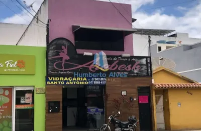 Ponto comercial com 1 sala à venda na Avenida Frei Benjamim, 2448, Brasil, Vitória da Conquista