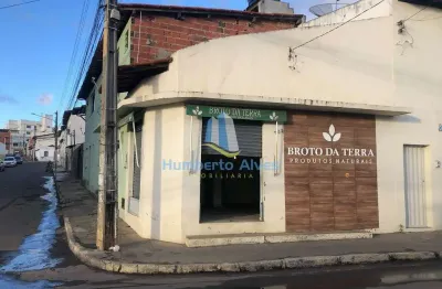Loja para locação, alto maron, vitória da conquista, ba