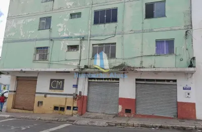 Loja para locação, alto maron, vitória da conquista, ba