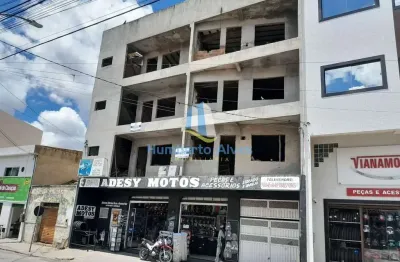 Ponto comercial à venda na Rua Salgado Filho, 40, Centro, Vitória da Conquista