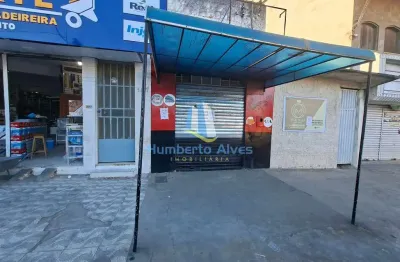 Loja para locação, centro, vitória da conquista, ba