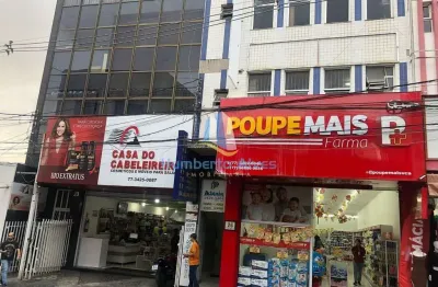 Sala para locação, centro, vitória da conquista, ba