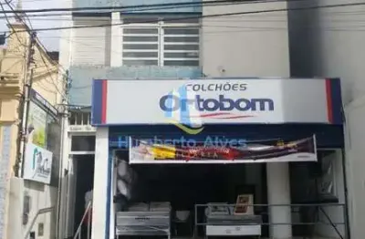 Sala comercial com 1 sala à venda na Praça Barão do Rio Branco, 94, Centro, Vitória da Conquista