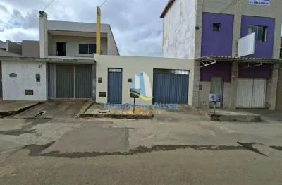 Casa para locação, primavera, vitória da conquista, ba