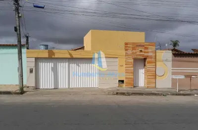 Casa para locação, felícia, vitória da conquista, ba