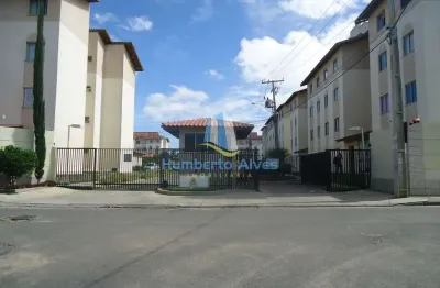 Apartamento para locação, solar morada dos pássaros, vitória da conquista, ba