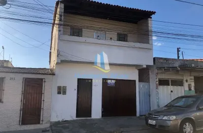 Apartamento para locação, alto maron, vitória da conquista, ba