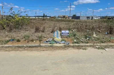 Terreno à venda, campinhos, vitória da conquista, ba