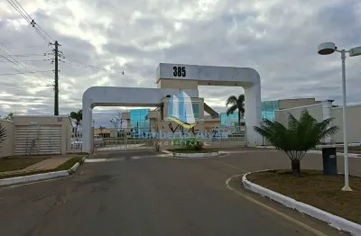Casa à venda, condomínio vog allegro, vitória da conquista, ba