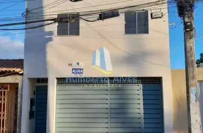 Apartamento para locação, guarani, vitória da conquista, ba