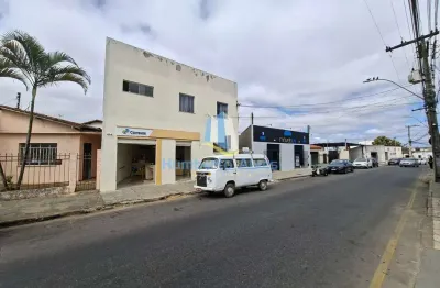 Apartamento para locação, alto maron, vitória da conquista, ba