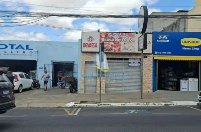 Loja para locação, centro, vitória da conquista, ba